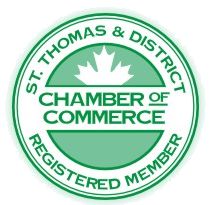 St. Thomas and District Chamber of Commerce