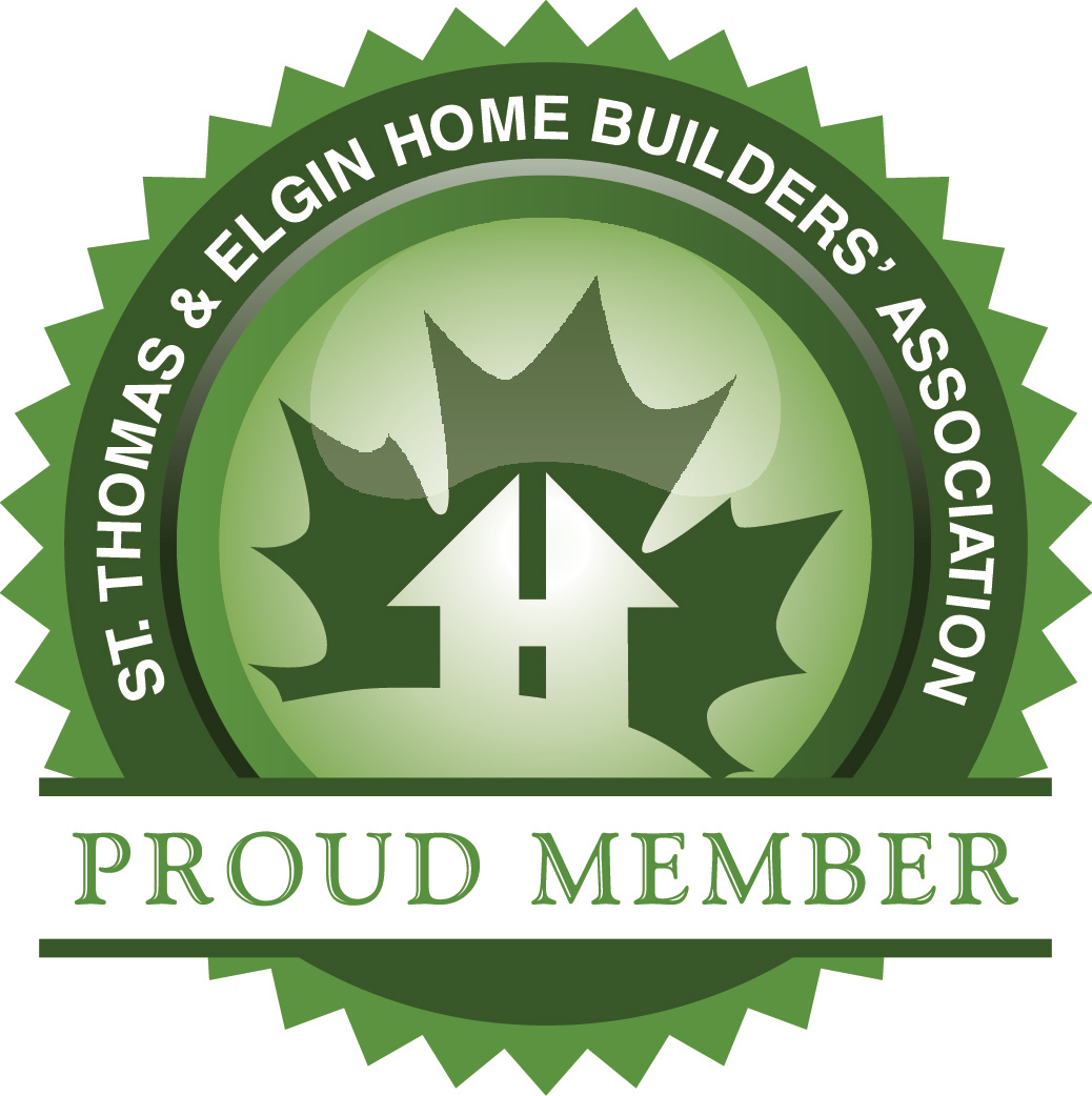 St. Thomas Homebuilders Association